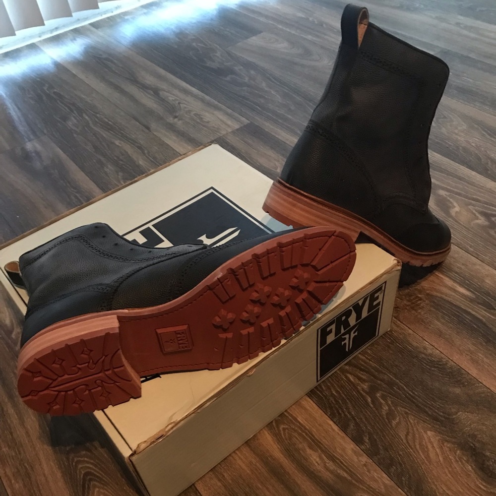 Frye Boot